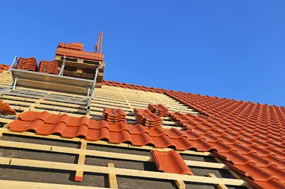 Dachy i Usługi Dekarskie Ireneusz Derkacz